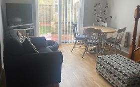 Family Home In The Forest Of Dean
