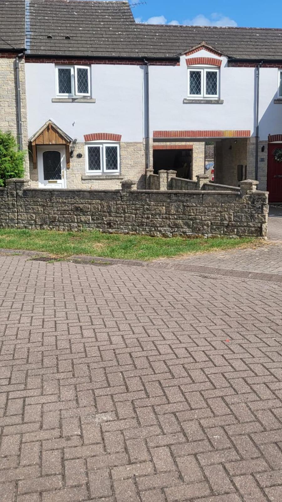Family Home In The Forest Of Dean Coleford  Exterior photo